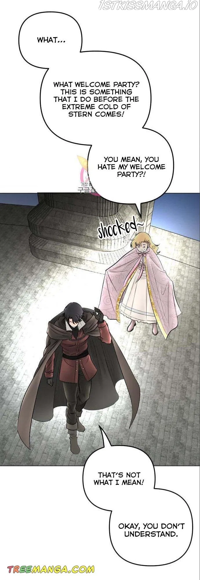 I Picked Up the Second Male Lead After the Ending Chapter 73 – Page 25