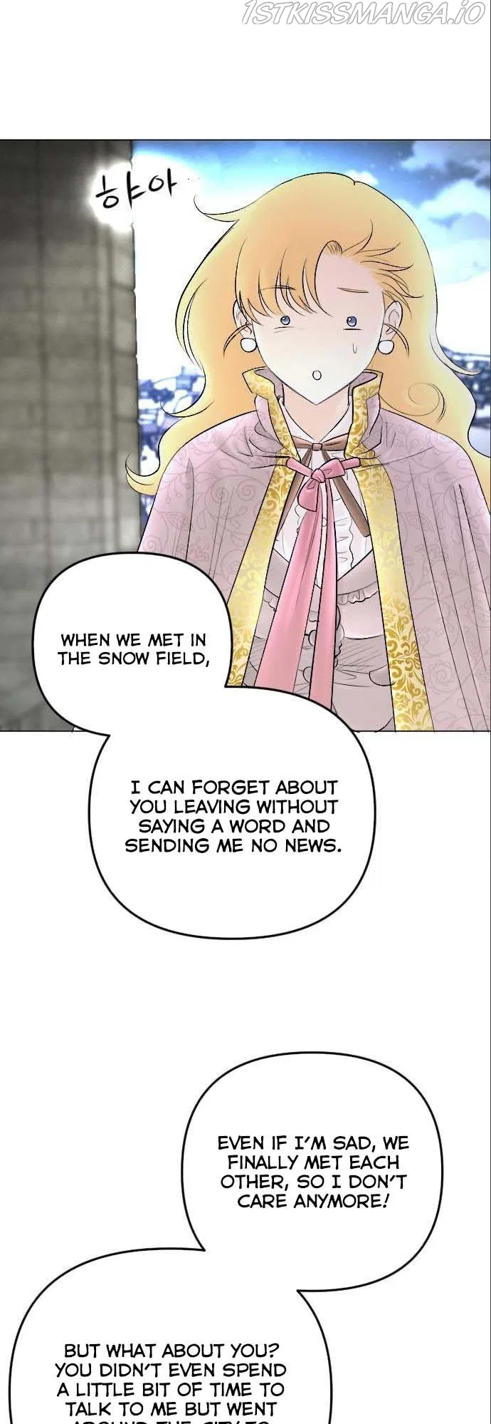 I Picked Up the Second Male Lead After the Ending Chapter 73 – Page 26