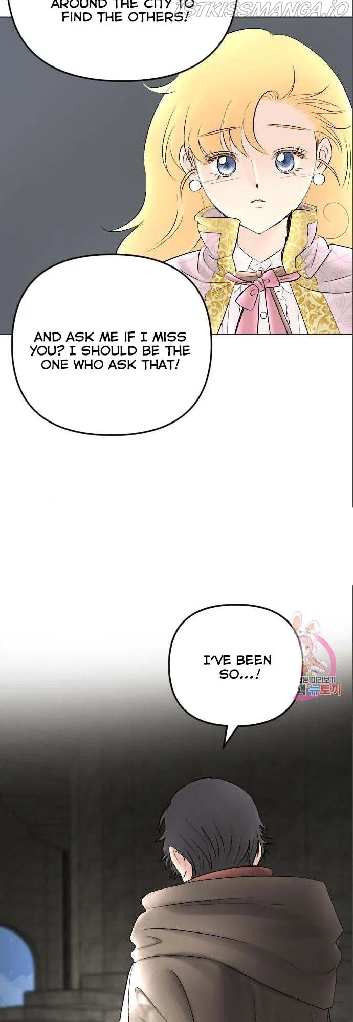 I Picked Up the Second Male Lead After the Ending Chapter 73 – Page 27