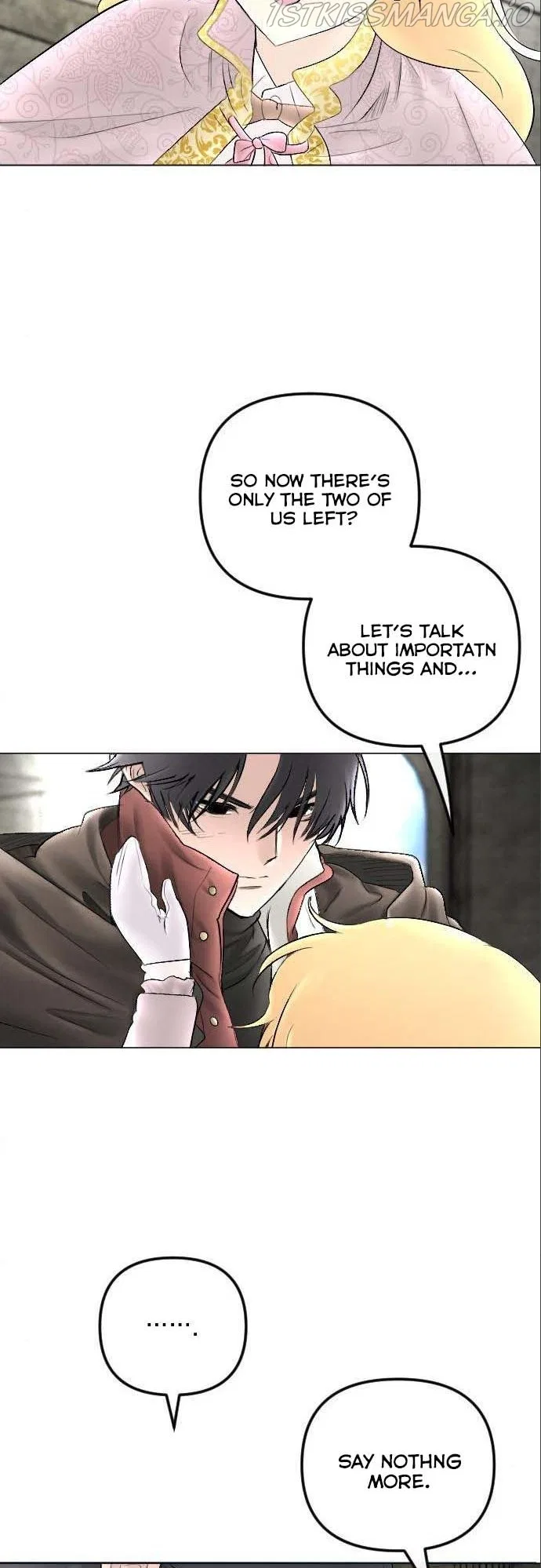 I Picked Up the Second Male Lead After the Ending Chapter 73 – Page 31