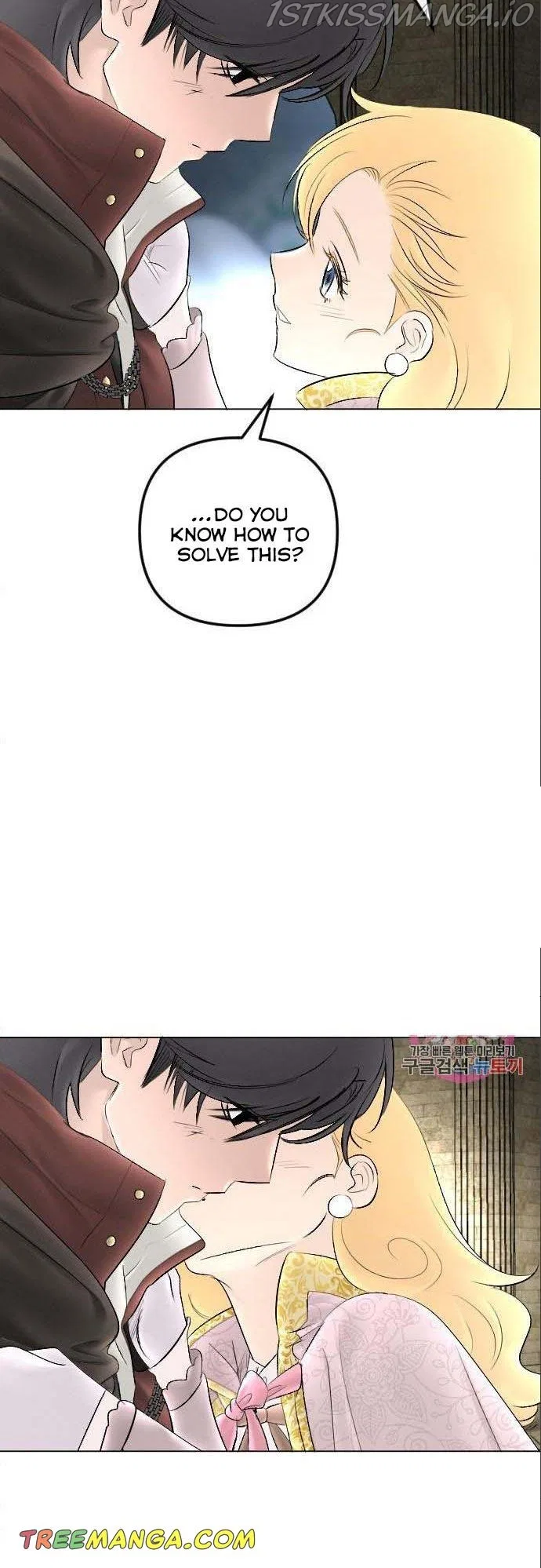 I Picked Up the Second Male Lead After the Ending Chapter 73 – Page 32