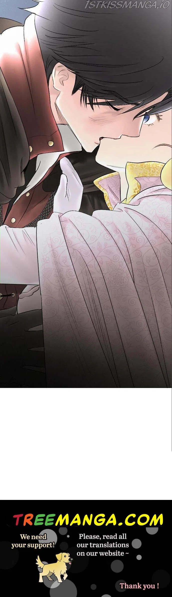 I Picked Up the Second Male Lead After the Ending Chapter 73 – Page 34