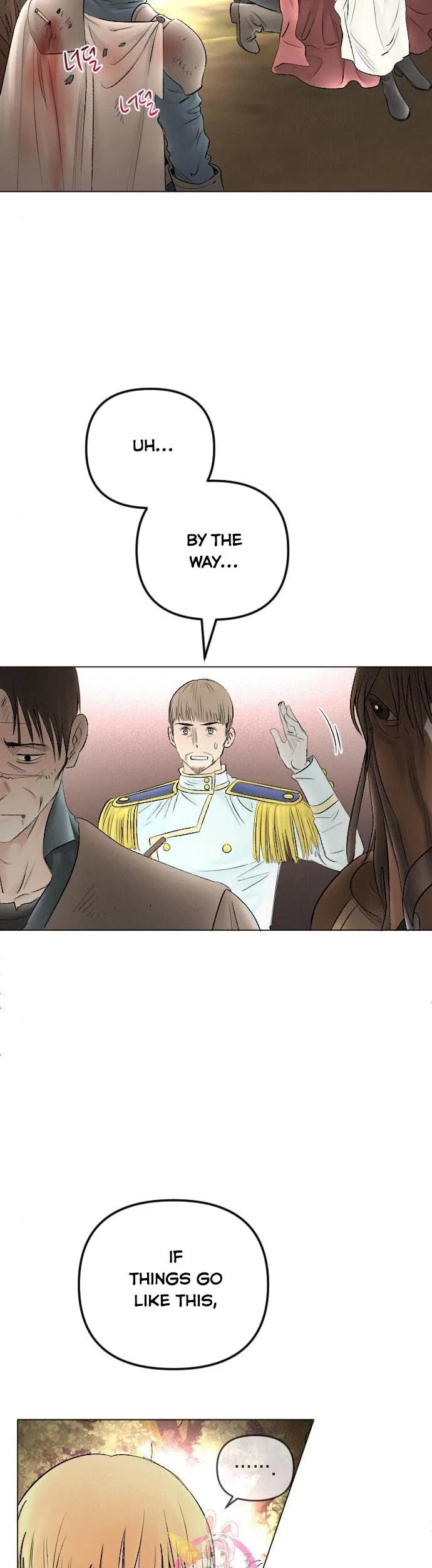 I Picked Up the Second Male Lead After the Ending Chapter 72 – Page 6