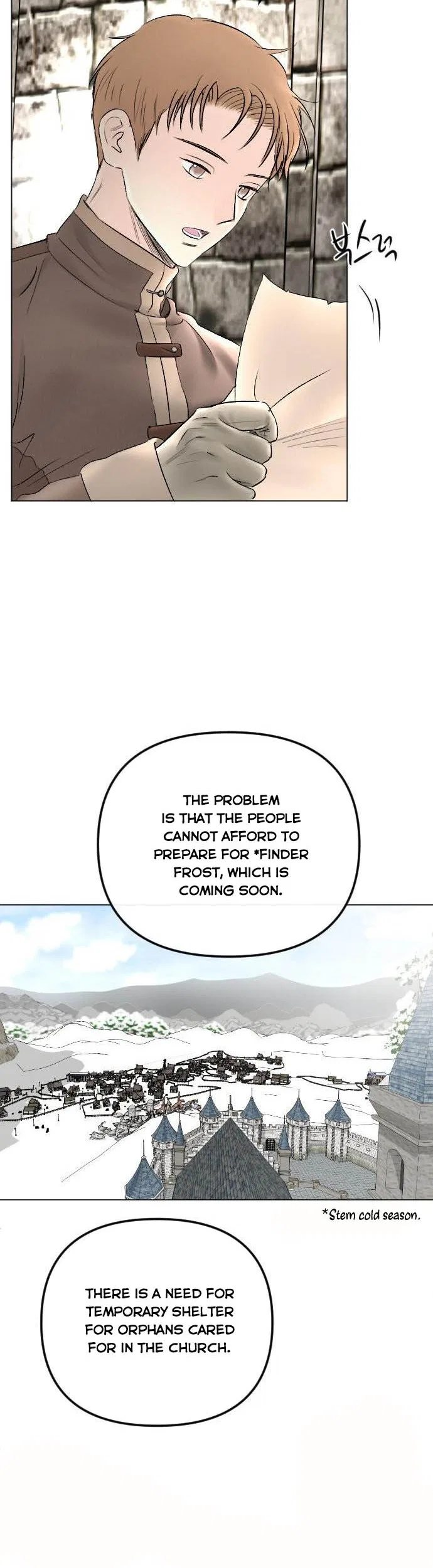 I Picked Up the Second Male Lead After the Ending Chapter 72 – Page 12