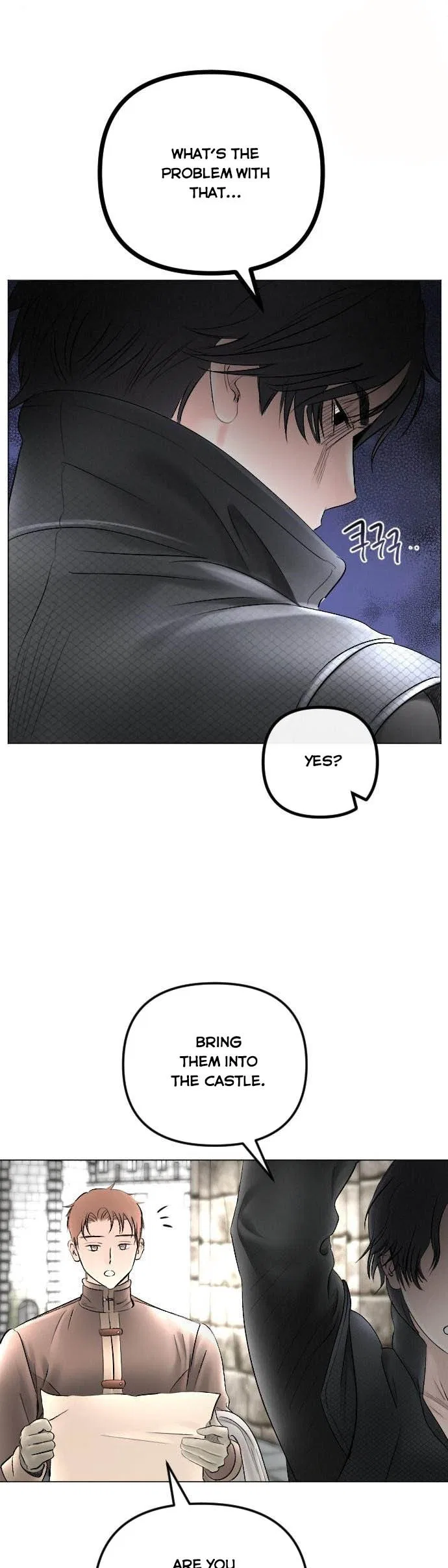 I Picked Up the Second Male Lead After the Ending Chapter 72 – Page 13