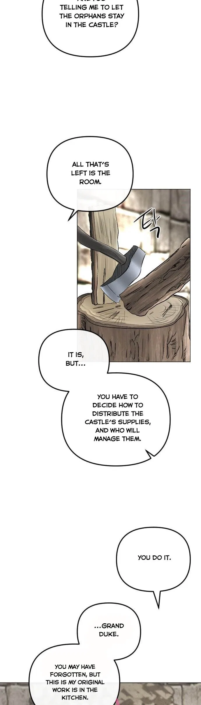 I Picked Up the Second Male Lead After the Ending Chapter 72 – Page 14