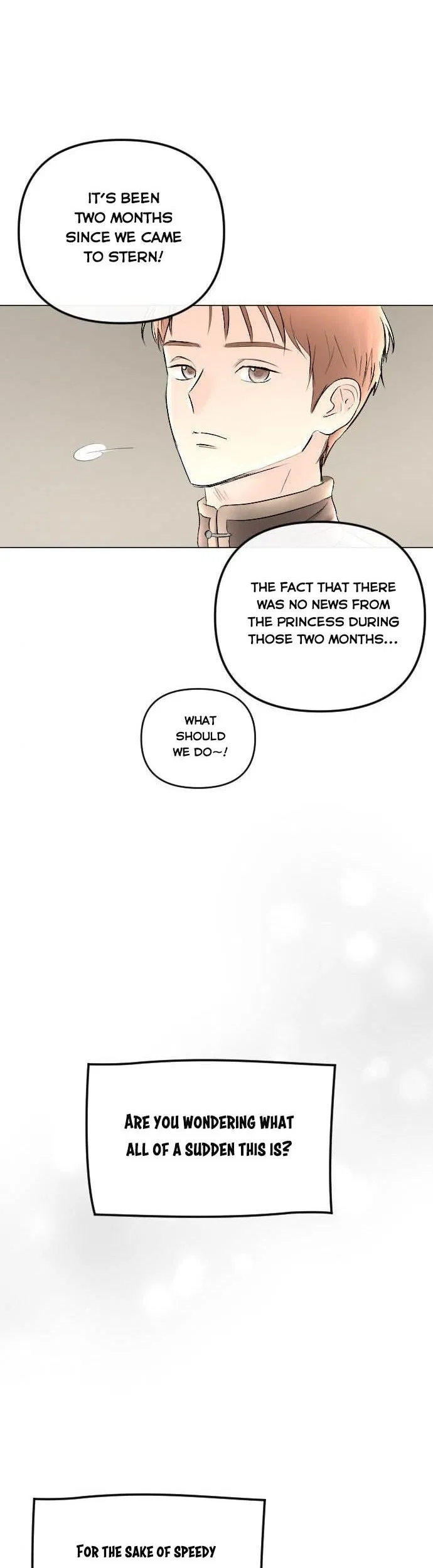 I Picked Up the Second Male Lead After the Ending Chapter 72 – Page 22