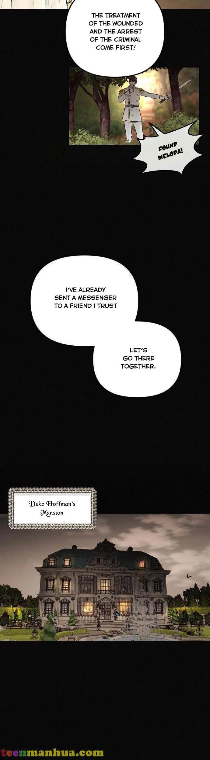 I Picked Up the Second Male Lead After the Ending Chapter 72 – Page 27