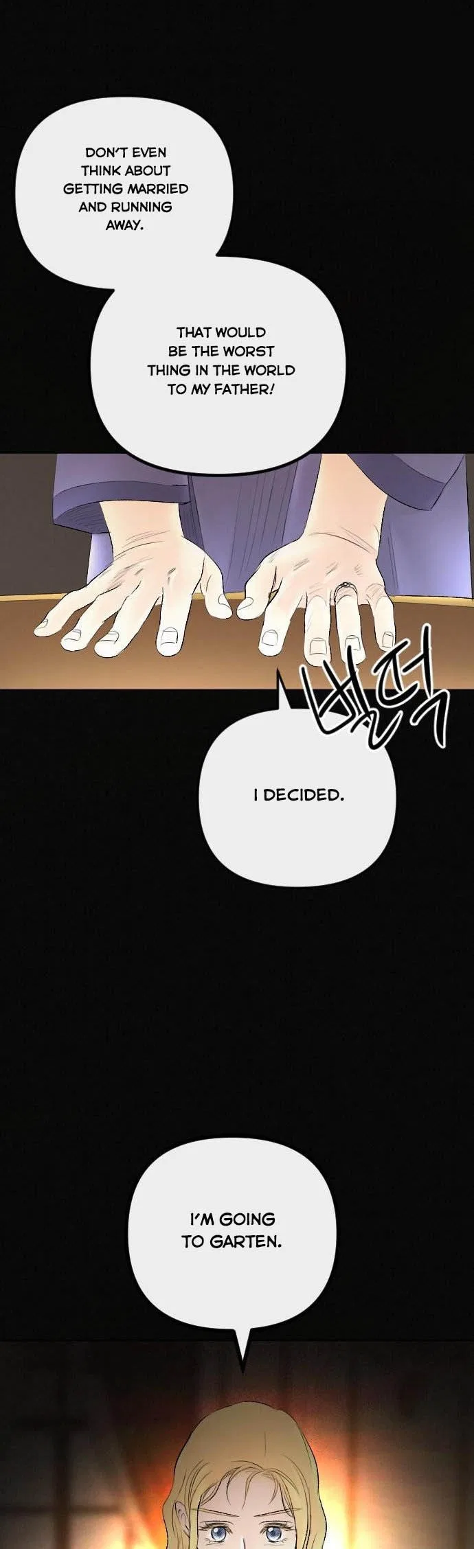I Picked Up the Second Male Lead After the Ending Chapter 72 – Page 29