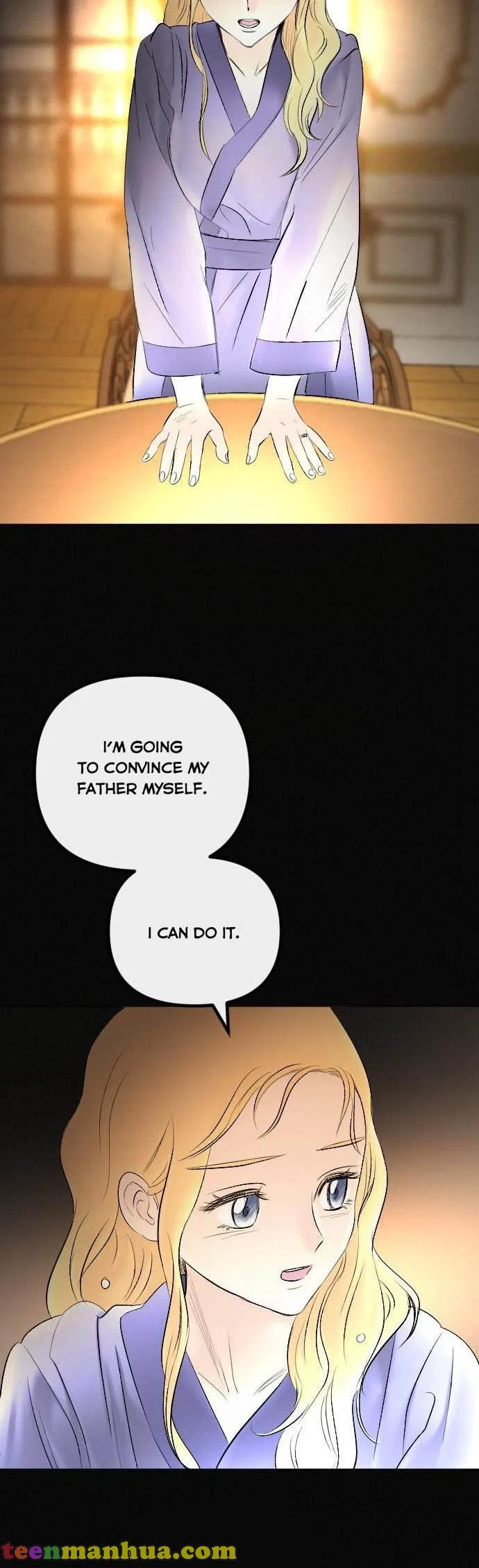 I Picked Up the Second Male Lead After the Ending Chapter 72 – Page 30