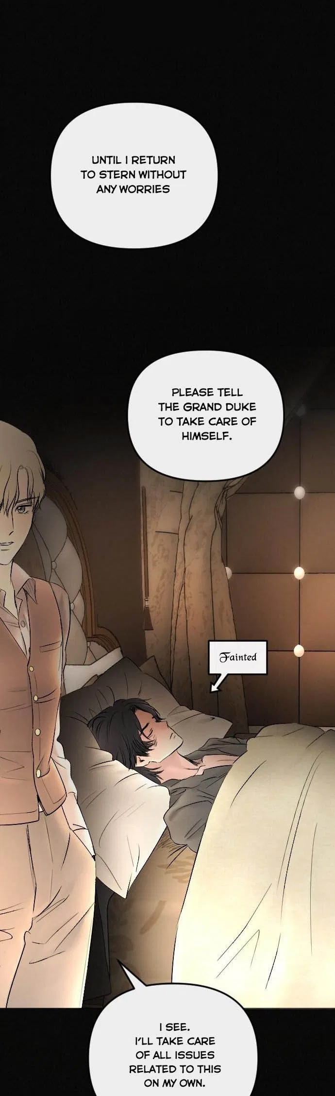 I Picked Up the Second Male Lead After the Ending Chapter 72 – Page 31