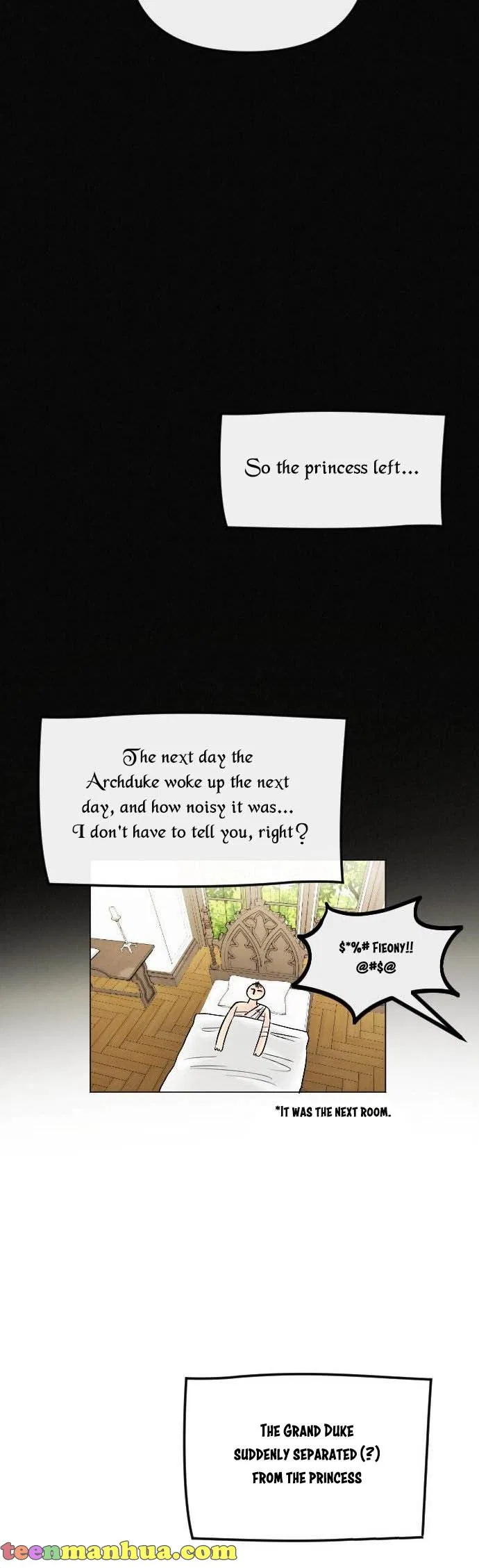 I Picked Up the Second Male Lead After the Ending Chapter 72 – Page 32