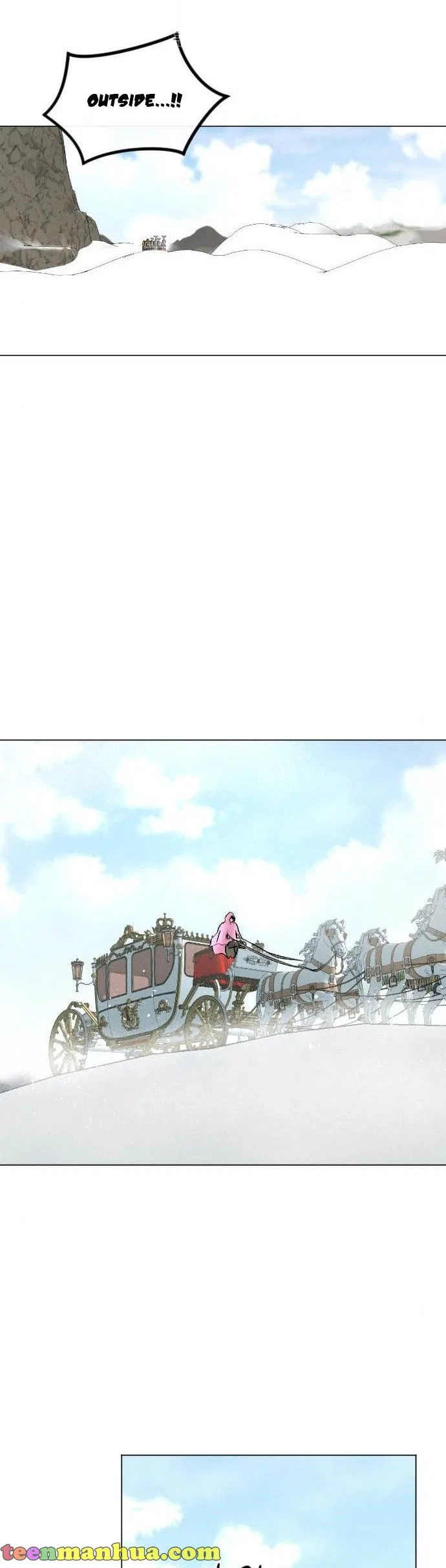 I Picked Up the Second Male Lead After the Ending Chapter 72 – Page 35