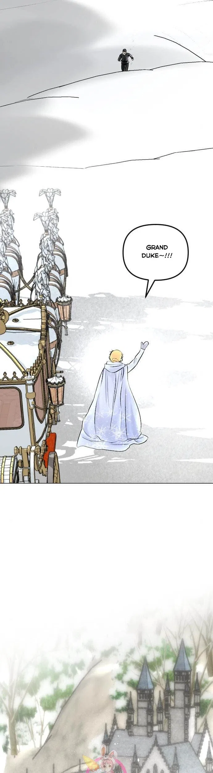 I Picked Up the Second Male Lead After the Ending Chapter 72 – Page 38