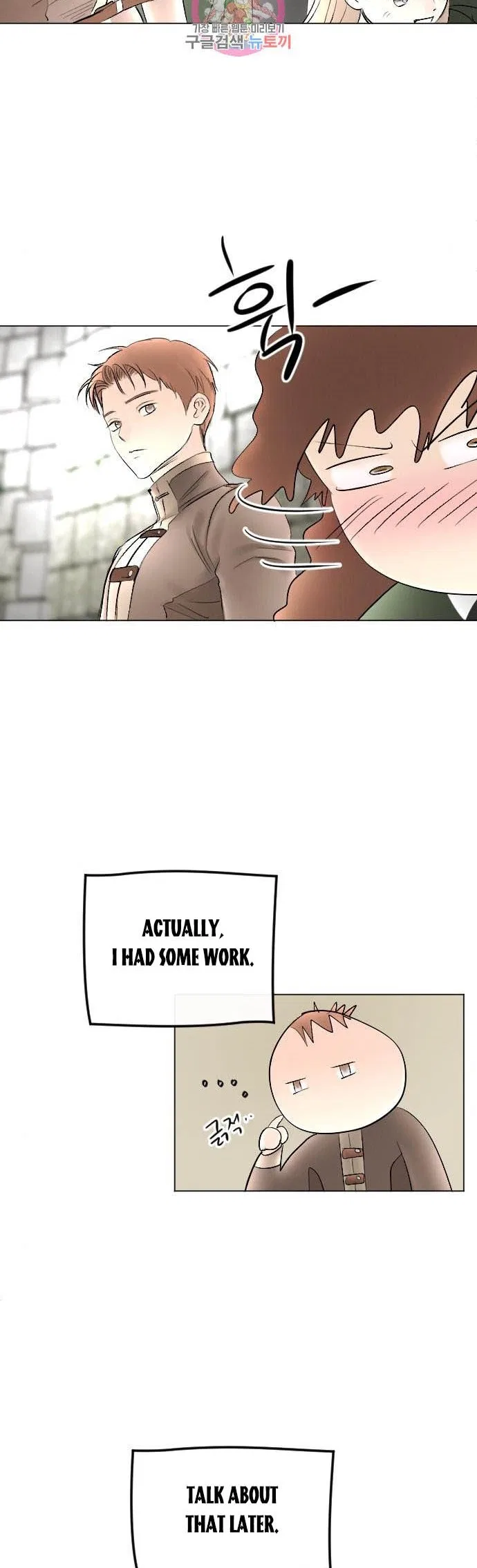 I Picked Up the Second Male Lead After the Ending Chapter 72 – Page 43
