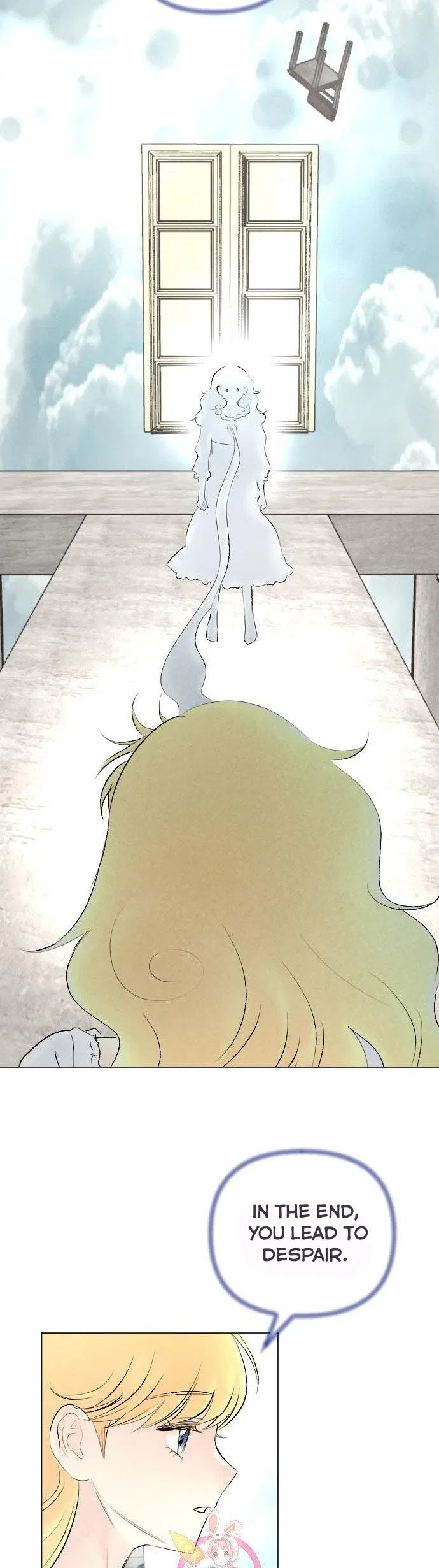 I Picked Up the Second Male Lead After the Ending Chapter 71 – Page 6