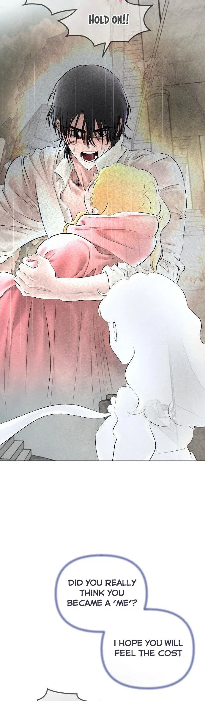 I Picked Up the Second Male Lead After the Ending Chapter 71 – Page 11