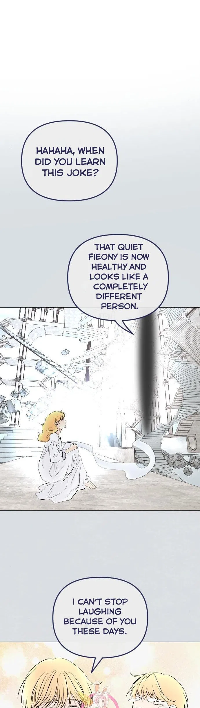 I Picked Up the Second Male Lead After the Ending Chapter 71 – Page 14