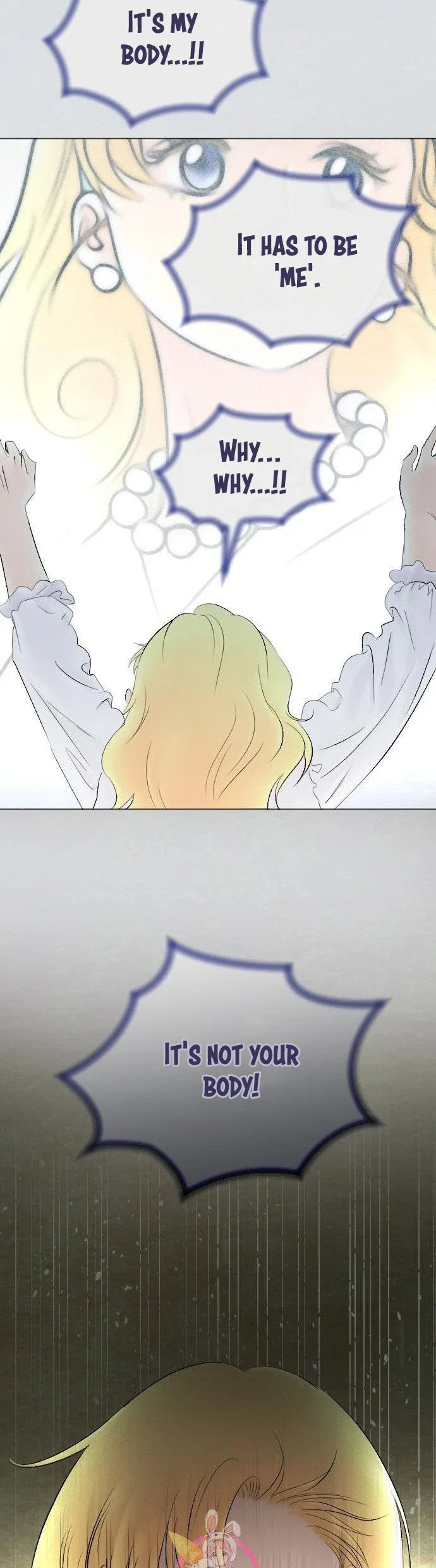 I Picked Up the Second Male Lead After the Ending Chapter 71 – Page 18