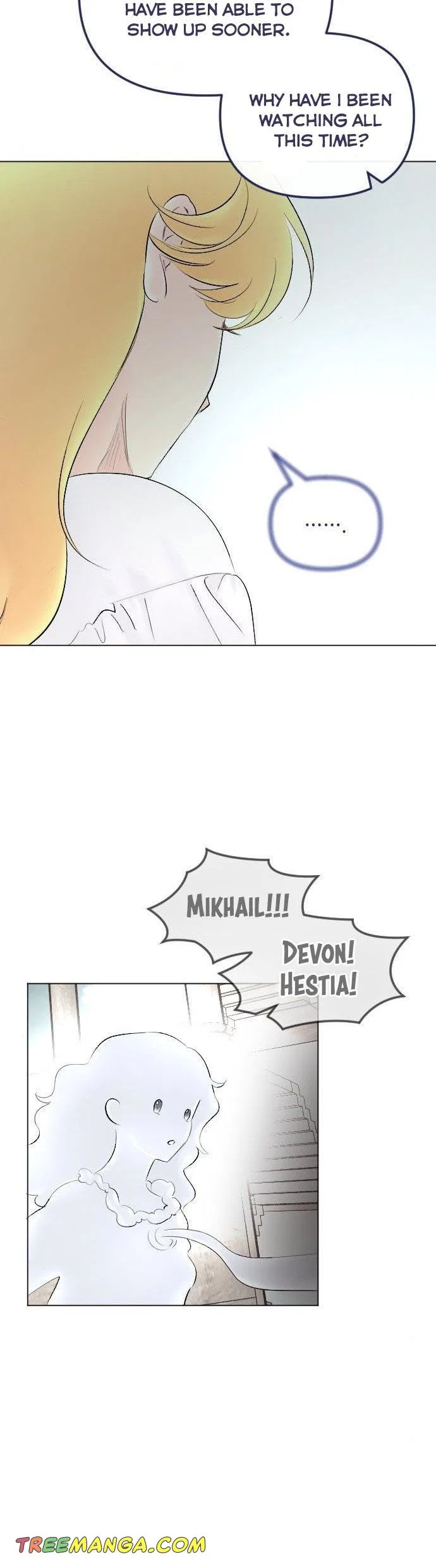 I Picked Up the Second Male Lead After the Ending Chapter 71 – Page 20