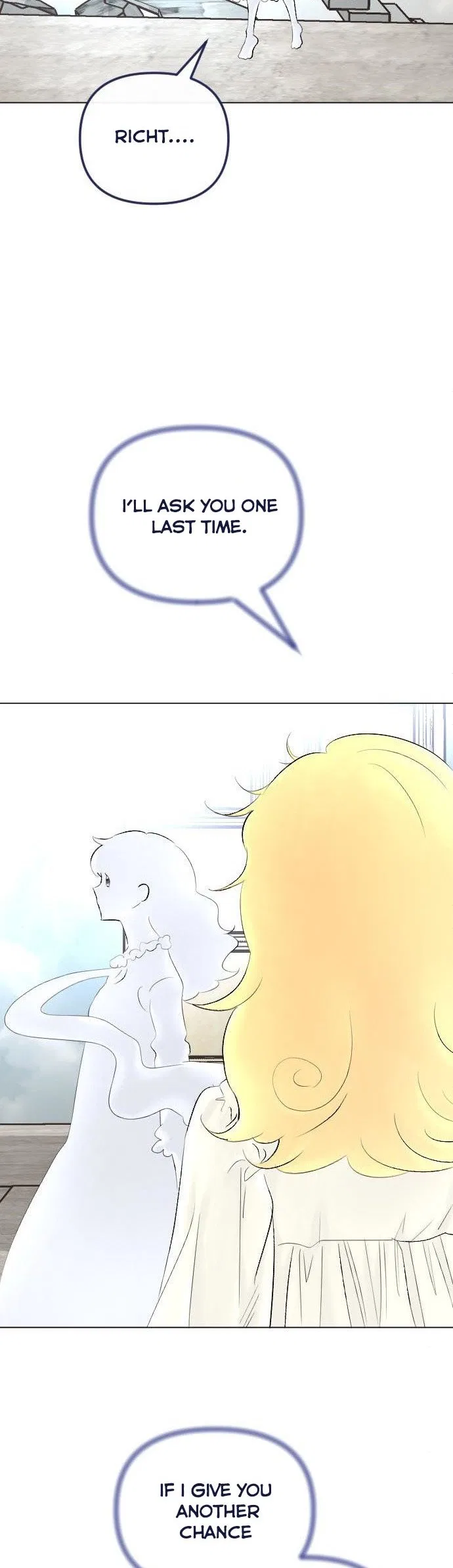 I Picked Up the Second Male Lead After the Ending Chapter 71 – Page 22