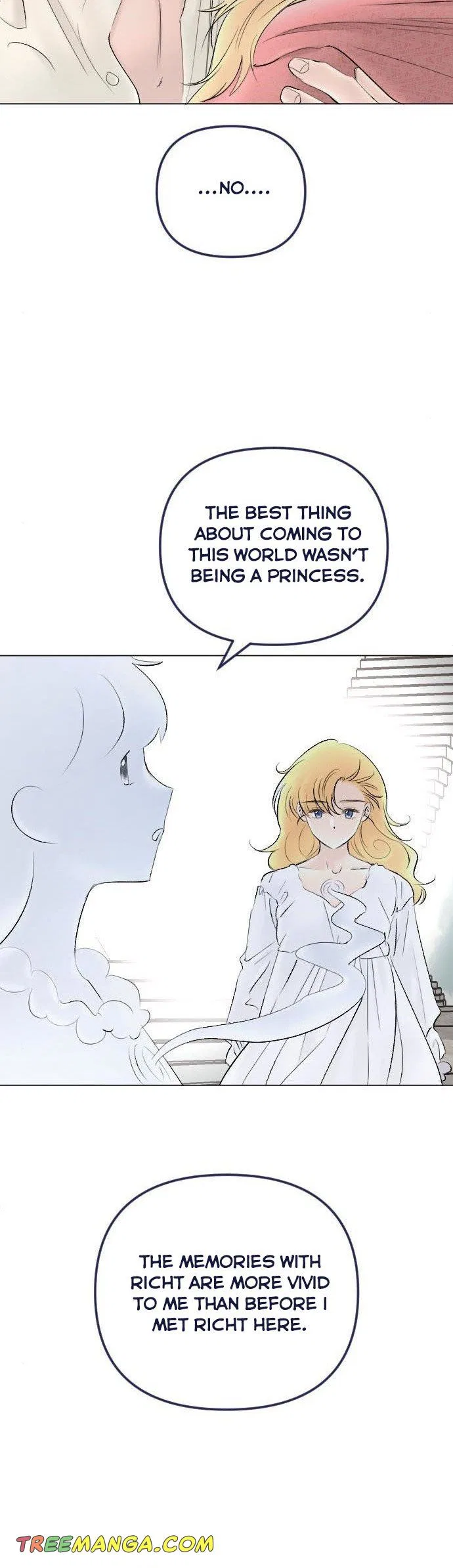 I Picked Up the Second Male Lead After the Ending Chapter 71 – Page 24