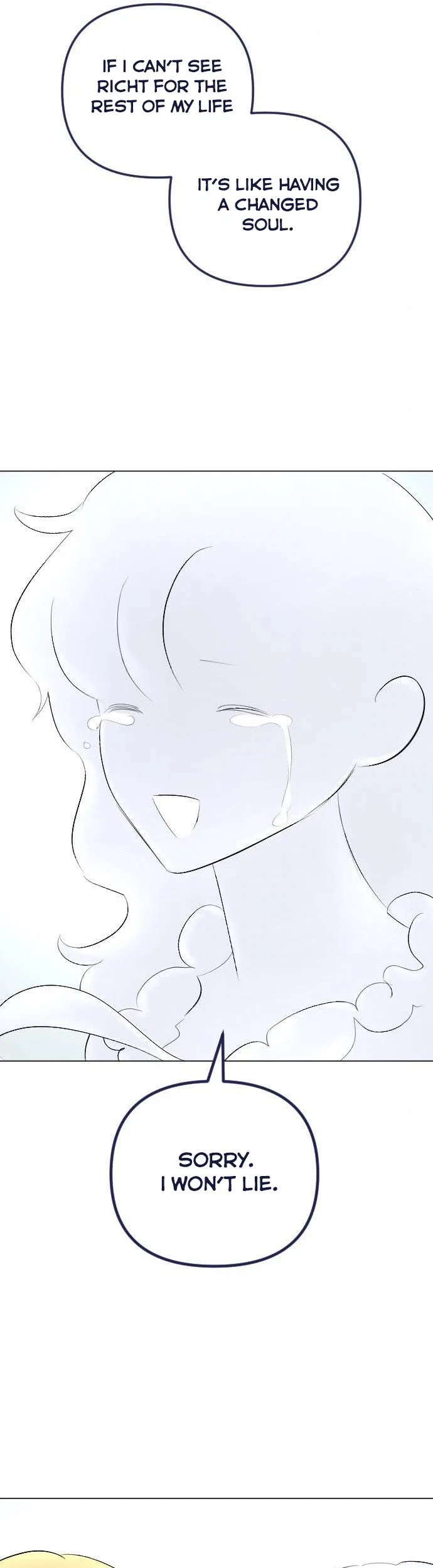 I Picked Up the Second Male Lead After the Ending Chapter 71 – Page 25
