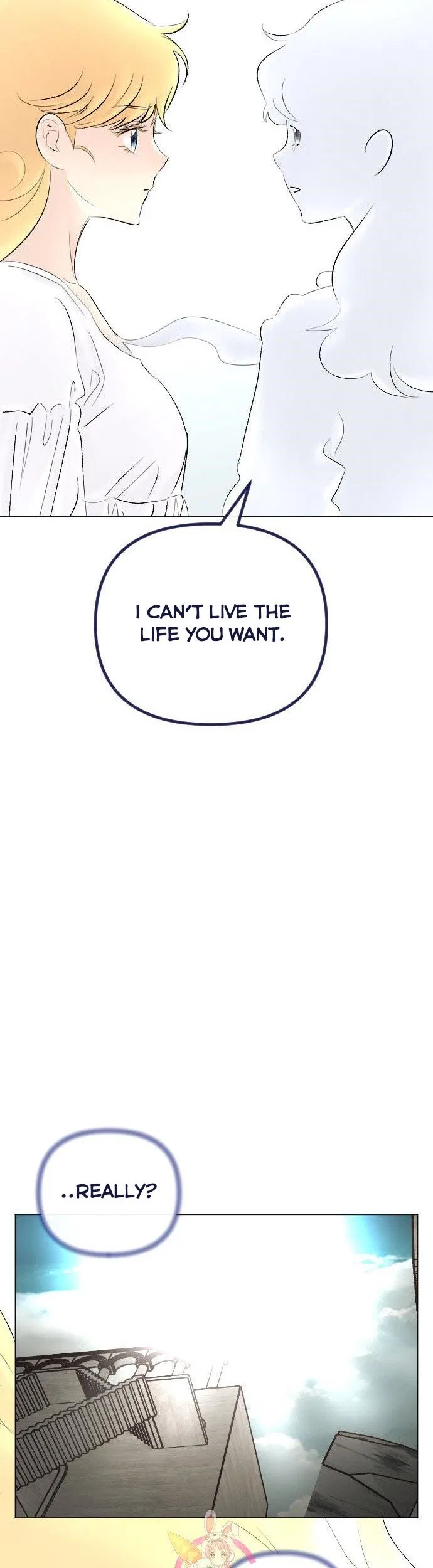 I Picked Up the Second Male Lead After the Ending Chapter 71 – Page 26