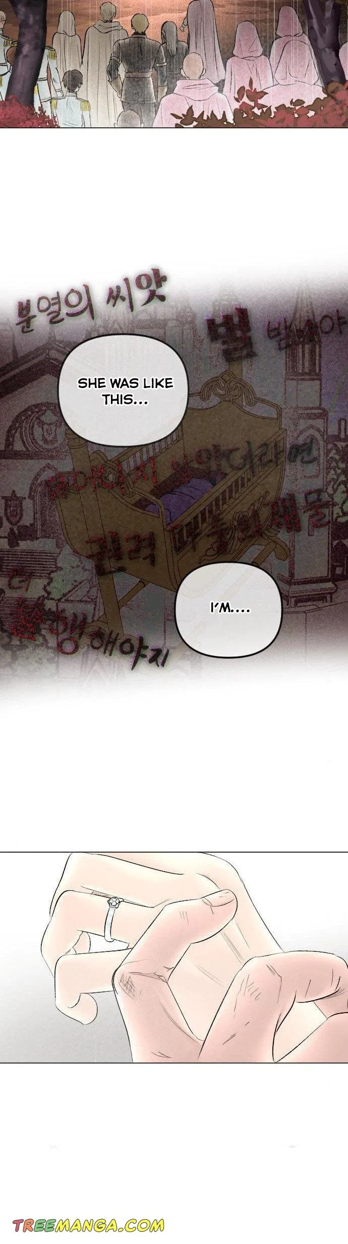 I Picked Up the Second Male Lead After the Ending Chapter 71 – Page 36
