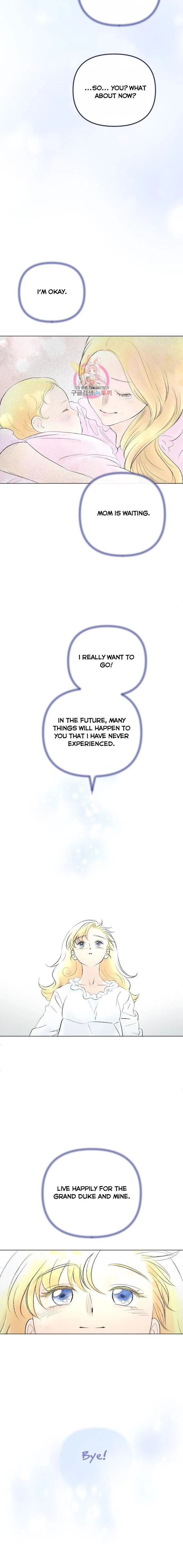 I Picked Up the Second Male Lead After the Ending Chapter 71 – Page 39