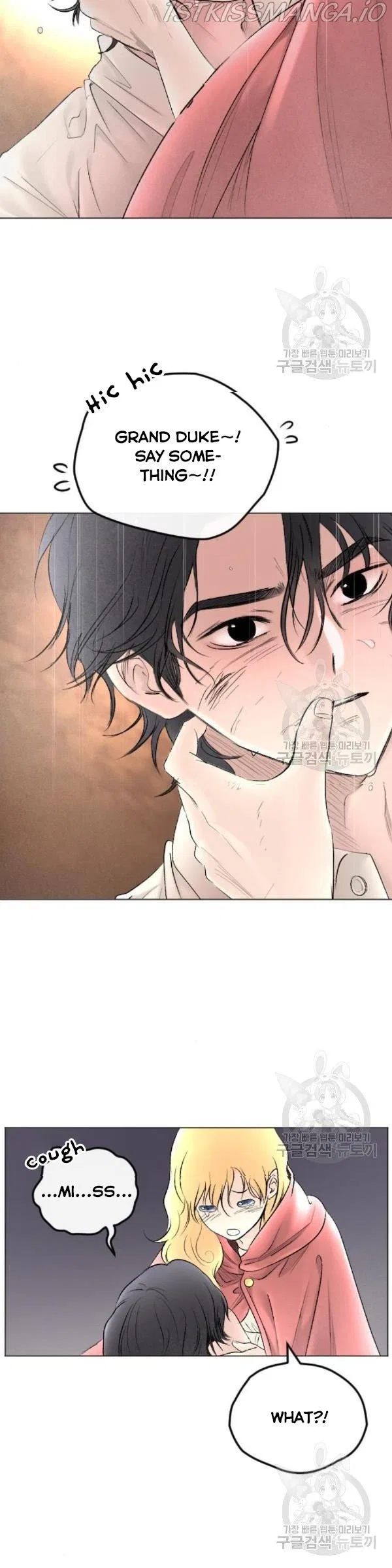 I Picked Up the Second Male Lead After the Ending Chapter 70 – Page 2
