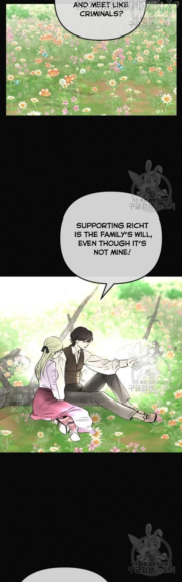 I Picked Up the Second Male Lead After the Ending Chapter 70 – Page 15