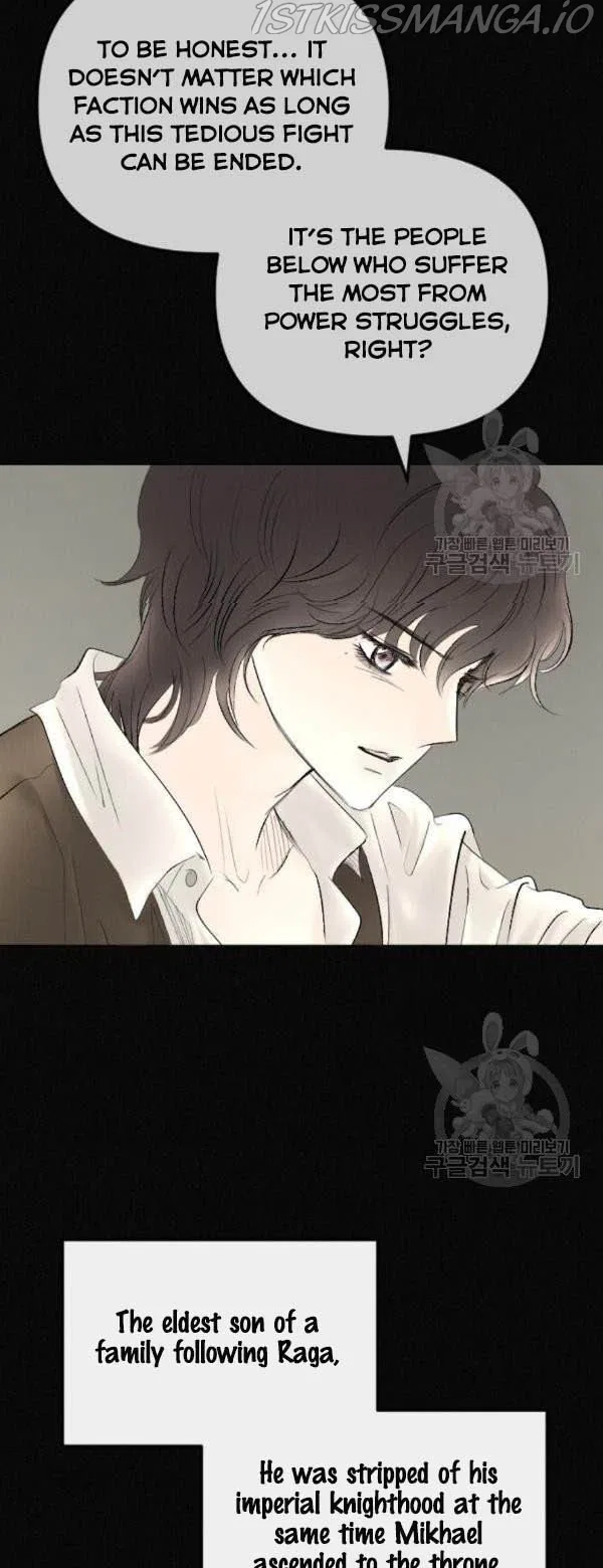I Picked Up the Second Male Lead After the Ending Chapter 70 – Page 16
