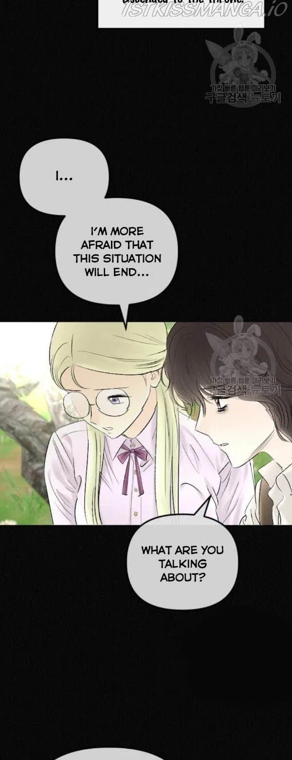 I Picked Up the Second Male Lead After the Ending Chapter 70 – Page 17