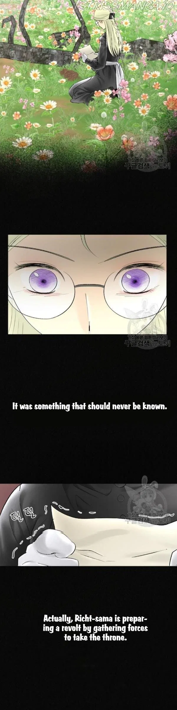 I Picked Up the Second Male Lead After the Ending Chapter 70 – Page 28
