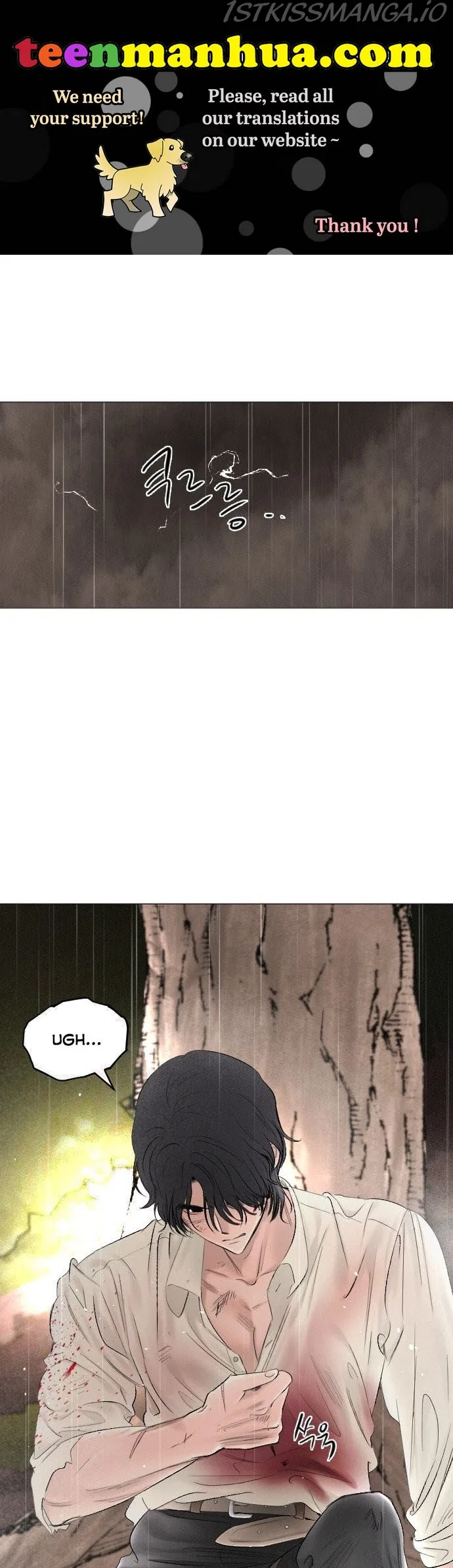 I Picked Up the Second Male Lead After the Ending Chapter 69 – Page 1