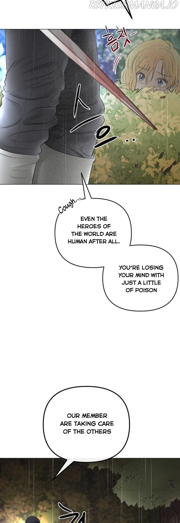 I Picked Up the Second Male Lead After the Ending Chapter 69 – Page 4