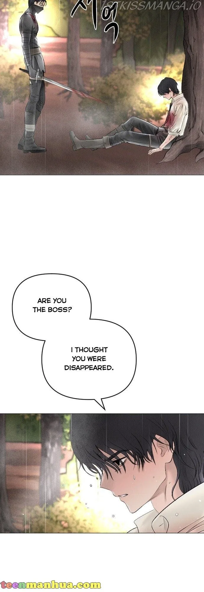 I Picked Up the Second Male Lead After the Ending Chapter 69 – Page 5