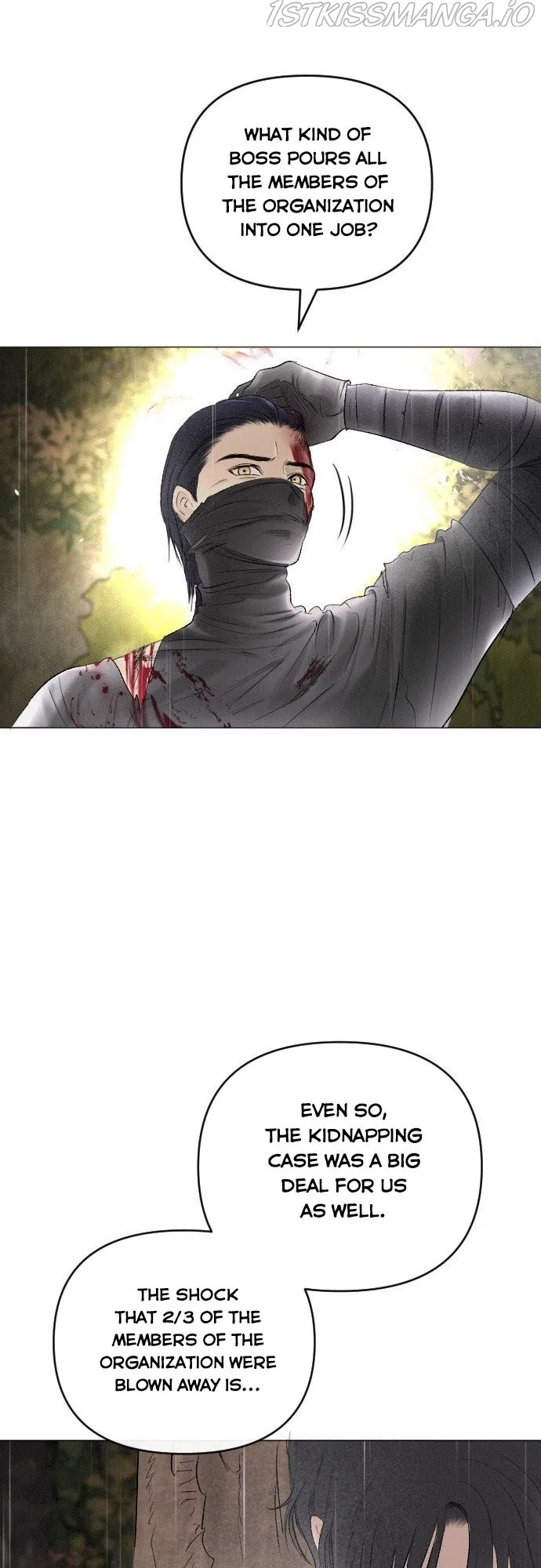 I Picked Up the Second Male Lead After the Ending Chapter 69 – Page 6