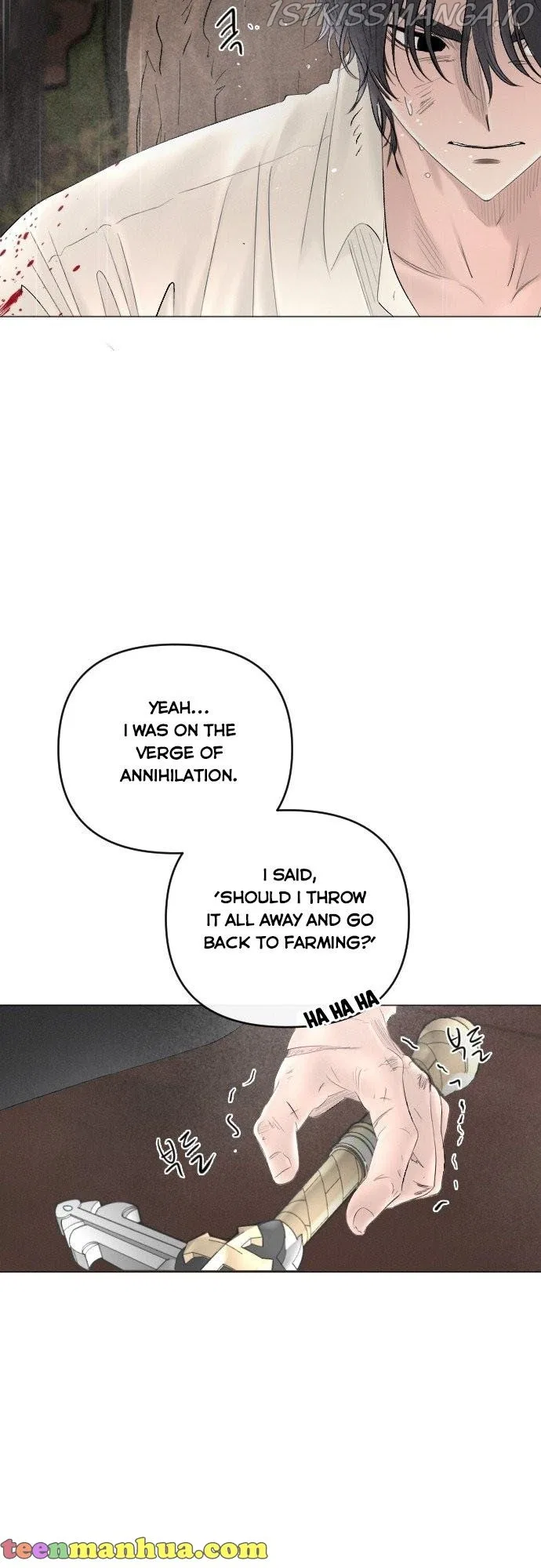 I Picked Up the Second Male Lead After the Ending Chapter 69 – Page 7