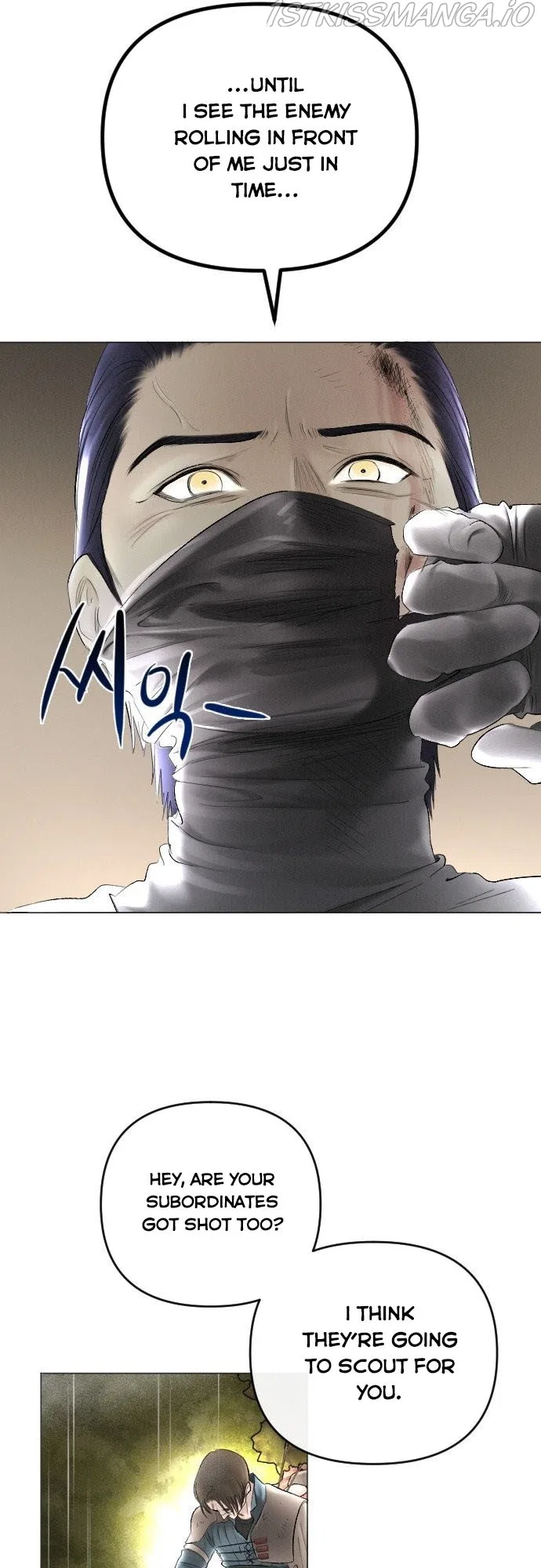 I Picked Up the Second Male Lead After the Ending Chapter 69 – Page 8