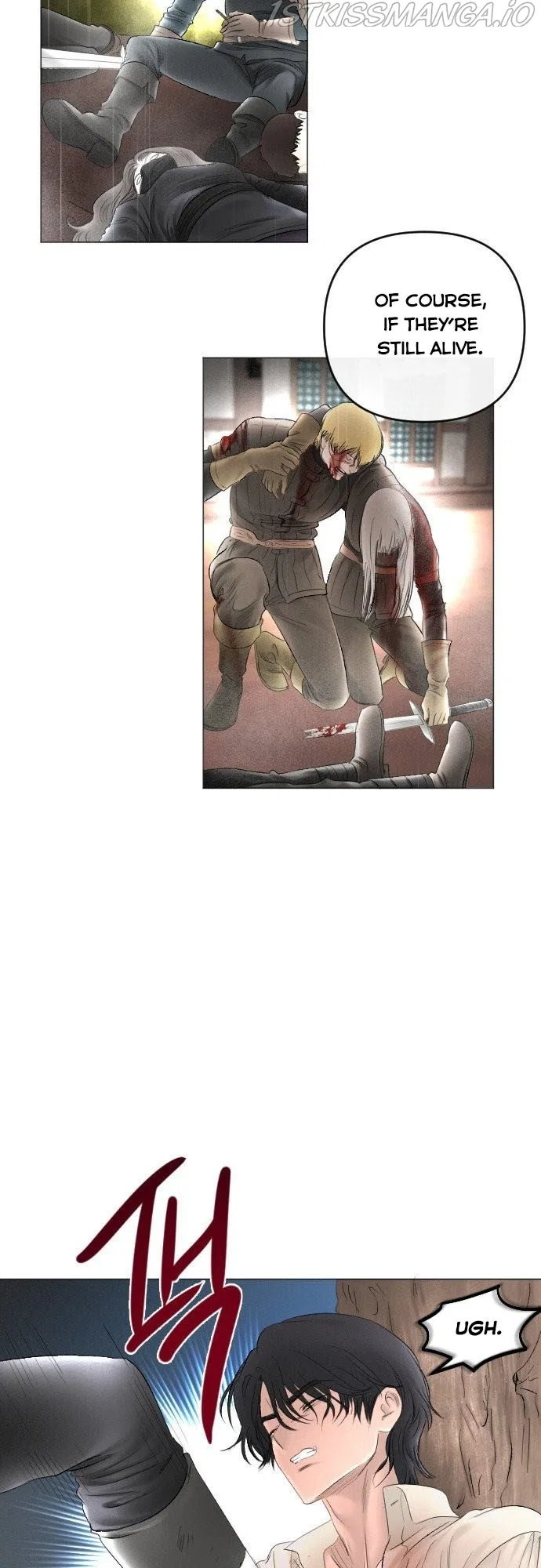 I Picked Up the Second Male Lead After the Ending Chapter 69 – Page 9