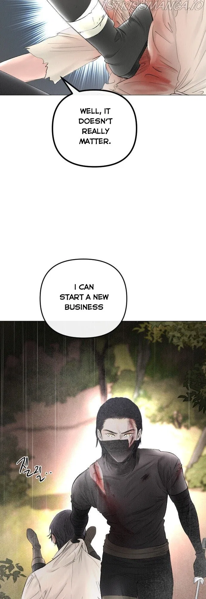 I Picked Up the Second Male Lead After the Ending Chapter 69 – Page 10