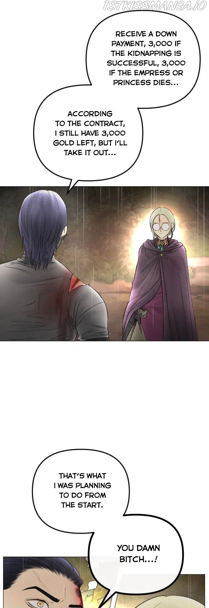 I Picked Up the Second Male Lead After the Ending Chapter 69 – Page 17