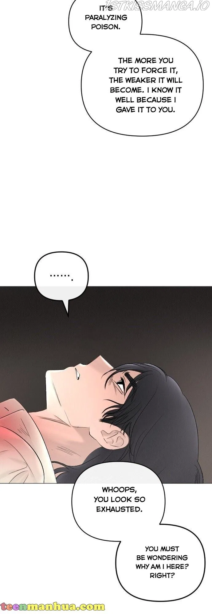 I Picked Up the Second Male Lead After the Ending Chapter 69 – Page 23
