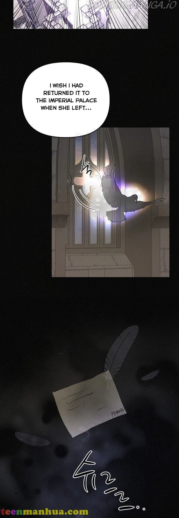 I Picked Up the Second Male Lead After the Ending Chapter 69 – Page 26