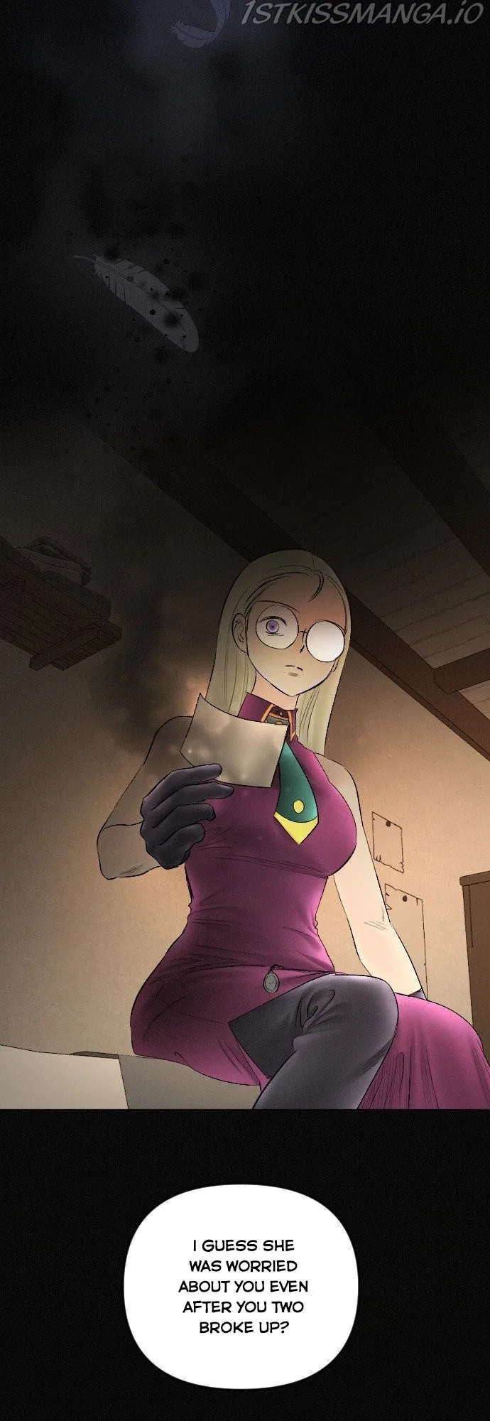 I Picked Up the Second Male Lead After the Ending Chapter 69 – Page 27