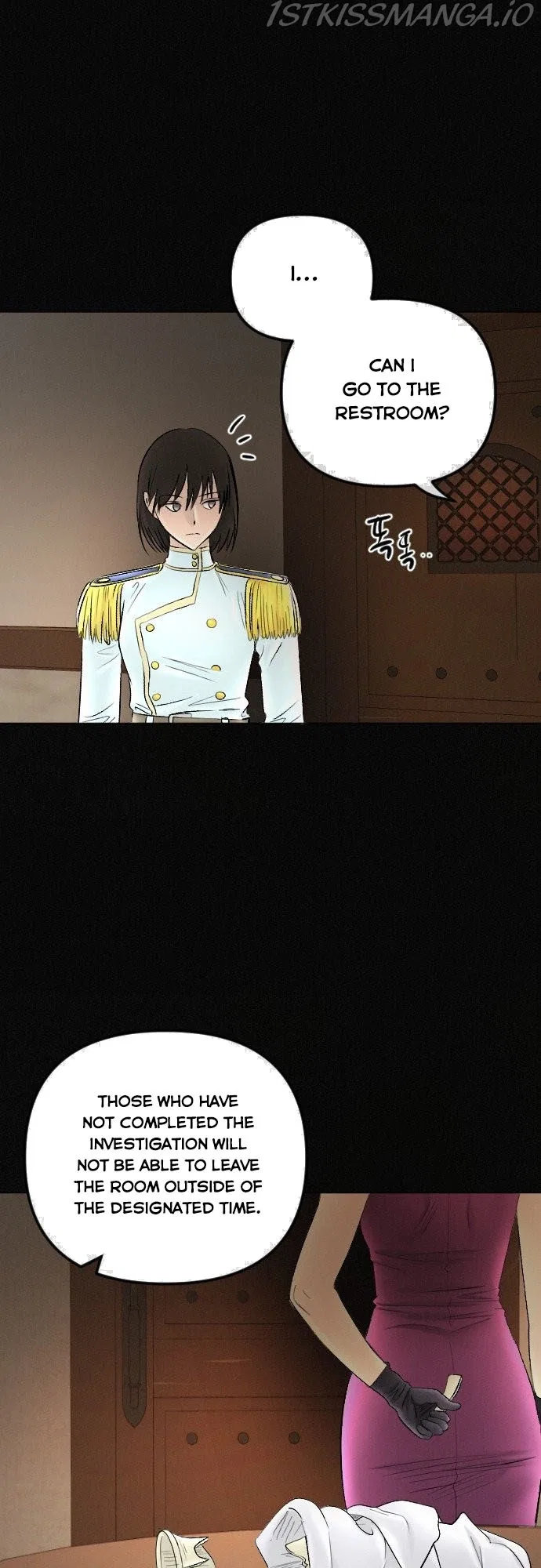 I Picked Up the Second Male Lead After the Ending Chapter 69 – Page 28