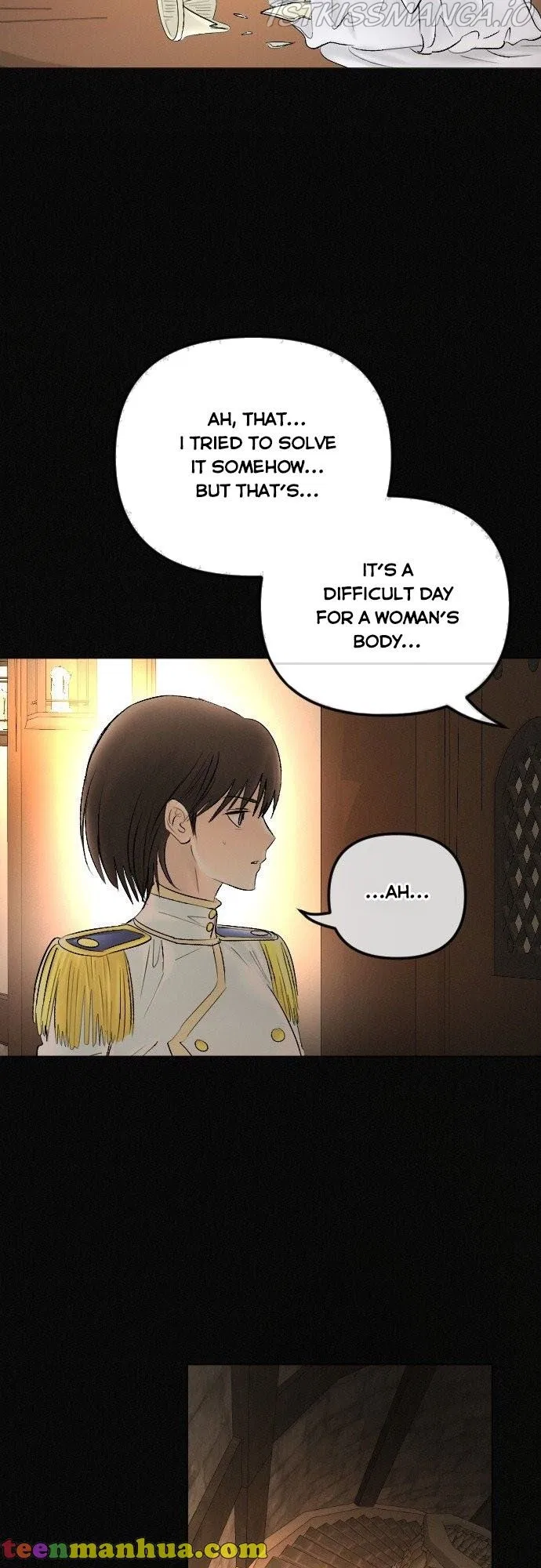 I Picked Up the Second Male Lead After the Ending Chapter 69 – Page 29