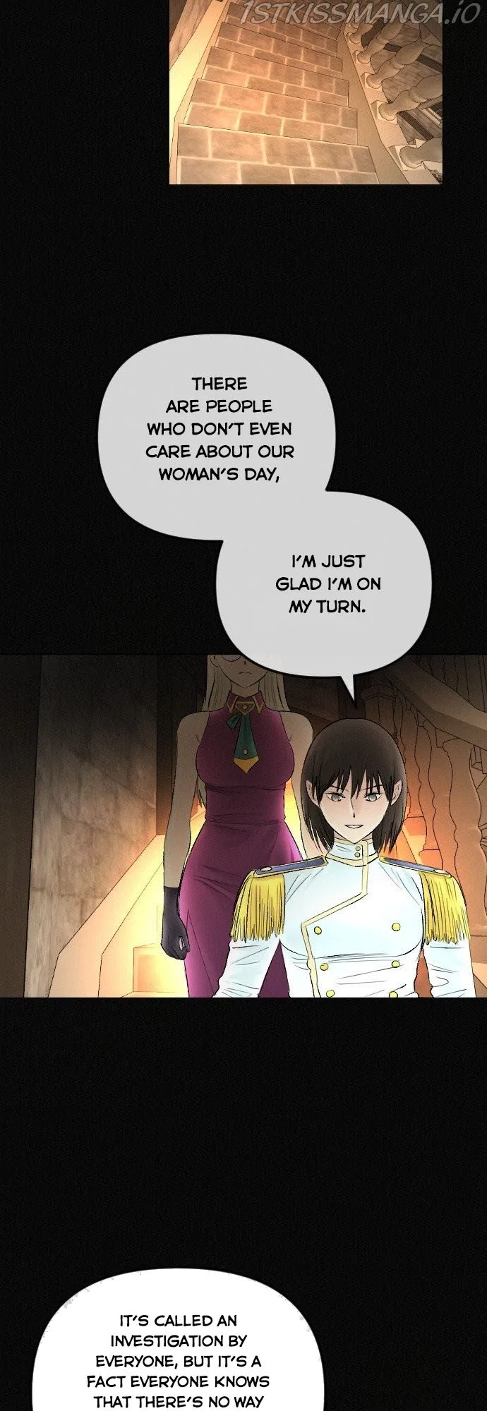 I Picked Up the Second Male Lead After the Ending Chapter 69 – Page 30